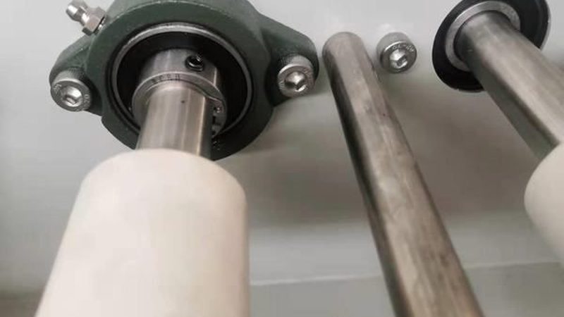 轴承故障处理：进口轴承常见问题及视频教程解析