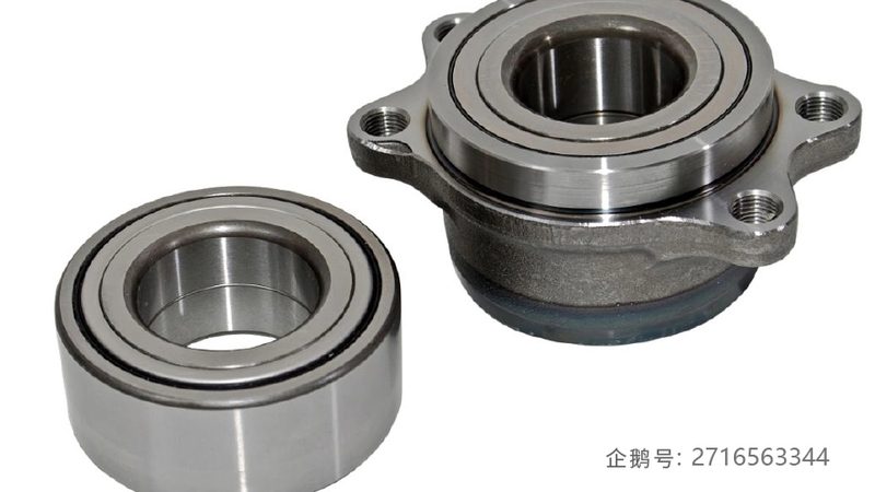 关节轴承安装拆卸流程：关键步骤与注意事项**