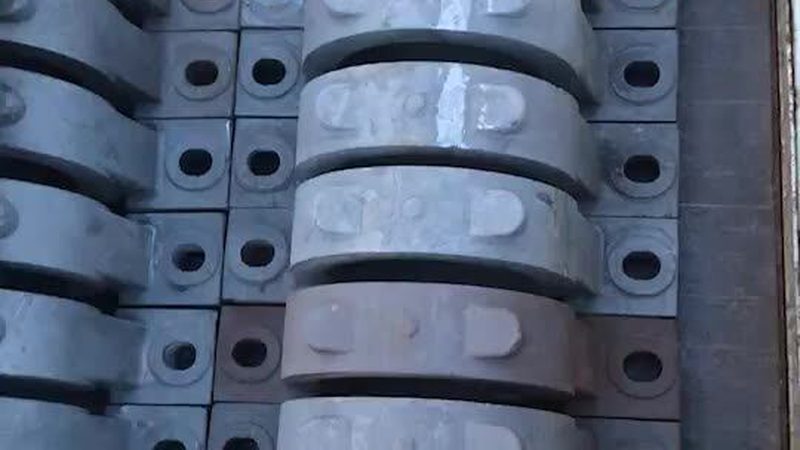轴承型号选择的关键因素解析**