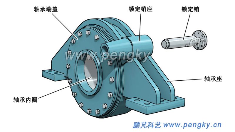 梅花联轴器内孔加工尺寸标准：精准制造的关键