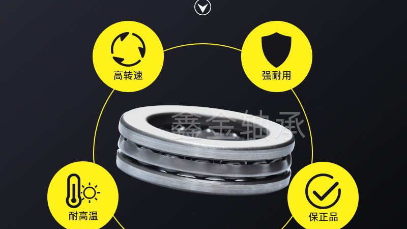进口轴承国产化替代：趋势与选择
