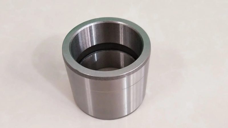 调心推力轴承：深入了解其性能与适用场景