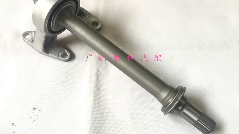 深沟球轴承规格参数解析：如何精准选型**