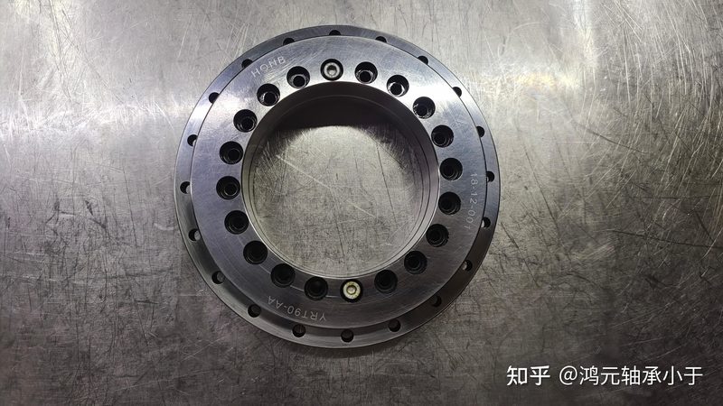 进口非标轴承：价格背后的价值考量