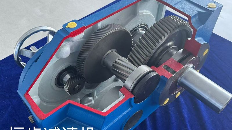 511系列推力轴承：揭秘其参数与选型逻辑