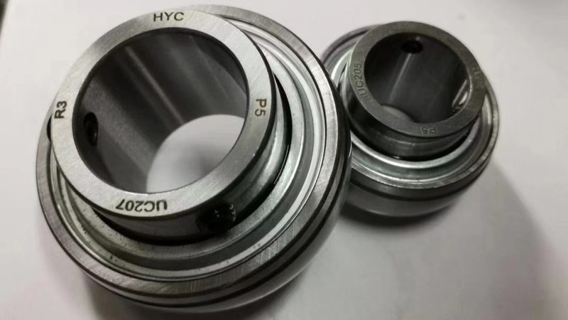 滚珠丝杠预压等级参数：精准选型，提升传动效率