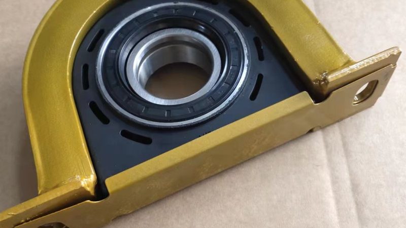 轴承故障诊断：关键步骤与安装要点解析